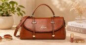 Grab 70% Off on Lavie Ladies Handbag in India