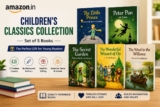 Save 42% on the Children’s Classics Collection