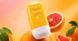 Grab 25% Off on DOT & KEY Face Sunscreen