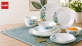 Get 27% Off CELLO Opalware Dinner Set for Family of 6