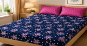 Buy Wakefit Bedsheet Online at 21% Off