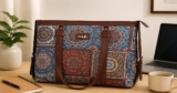 Save 65% on ZOUK Laptop Bag for Women