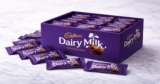 Sweet 8% Savings on Cadbury Dairy Milk Pack at Amazon India