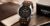 Fossil Chronograph Black Dial Men’s Watch Deal in India