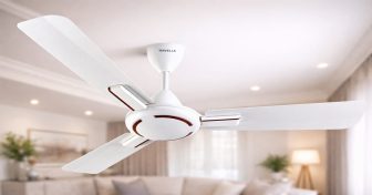 Powerful 54% Savings on Havells Ambrose Ceiling Fan at Amazon India