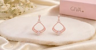 Get 73% Off on GIVA Jewellery at Amazon India