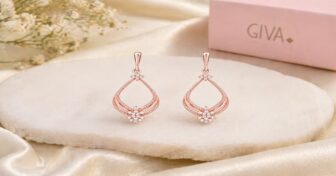 Get 73% Off on GIVA Jewellery at Amazon India