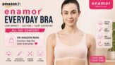 Save 5% on the Enamor Everyday Bra at Amazon
