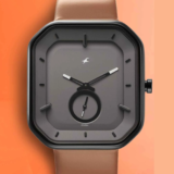 Get 10% off watches at Fastrack on orders over ₹ 2,499