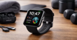 Fastrack Volt S1 Smart Watch Deal For Everyday Smart Use