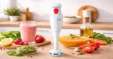 Grab 51% Off on Bosch Hand Blender for Your Kitchen