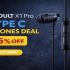 Blue Star Inverter AC Smart Cooling WiFi 45% Off