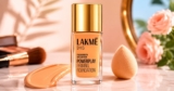Lakme Foundation Deal, Save 35% Today