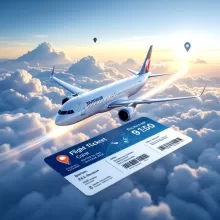 Save 2% On Flight Tickets At Go To Gate