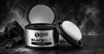 Get 29% Off Beardo Blackout Powder at Beardo India