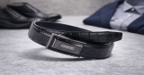 Save 55% Off Genuine Leather Belt for Men at HAMMONDS FLYCATCHER