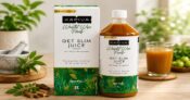 Get 7% Off on Kapiva Get Slim Juice for Weight Management