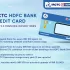 IRCTC SBI Platinum Card – Get Upto 10% Cashback