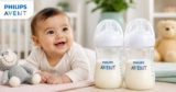Philips Avent Anti-Colic Bottles Pack of 2 Now 7% Off