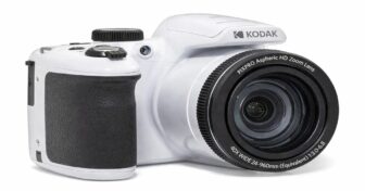 Top Pick 12% Off on Kodak PIXPRO Camera Deal at Amazon