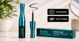 Get 48% Off on Lakme Eyeliner on Myntra