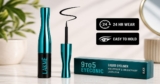 Get 48% Off on Lakme Eyeliner on Myntra