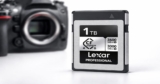 Exclusive 4% Off Lexar CFexpress Card Deal at Amazon