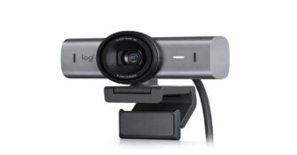 Top Pick Logitech MX Brio Webcam Deal with 2% Off at Amazon