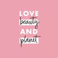 Love Beauty Planet