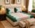 Save 80% on Myntra Elegant Homes King Bedsheet