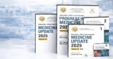 Best Value 42% Off Medicine Update Book Set Deal at Amazon
