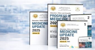 Best Value 42% Off Medicine Update Book Set Deal at Amazon