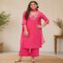 Get 48% Off on BIBA Women Kurta in India
