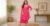 Get 44% Off on BIBA Women Cotton Suit Set