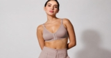 Get 36% Off on BODYSIZE Cotton Bra for Women