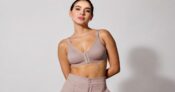 Get 36% Off on BODYSIZE Cotton Bra for Women