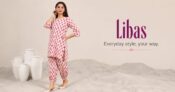 Libas Co-Ord Sets at 70% Off on Selected Styles