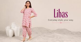 Libas Co-Ord Sets at 70% Off on Selected Styles