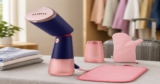 Get 7% Off on Philips Garment Steamer on Amazon India