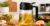 Save 52% on Oil Spray Bottle for Kitchen Use