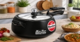 Hawkins Contura Cooker at 10% Off on Amazon