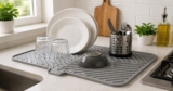 Up To 65% Off on AXIESO Drying Mat at Amazon India