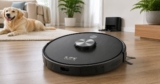 Save 76% on ILIFE Robot Vacuum Cleaner on Amazon
