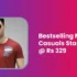40-70% Off on Activewear