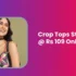 Jeans & Jeggings Under Rs 799 Only