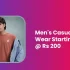 Fusion Kurtas Under Rs 599