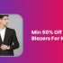 Min 45% Off On Head & Shoulders
