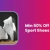 Min 45% Off On Head & Shoulders