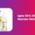 Upto 80% Off On Sneakers