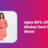 Upto 90% Off On Branded Handbags